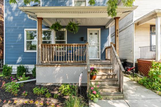 838 W Philadelphia Street, Detroit, MI 48202 photo 3