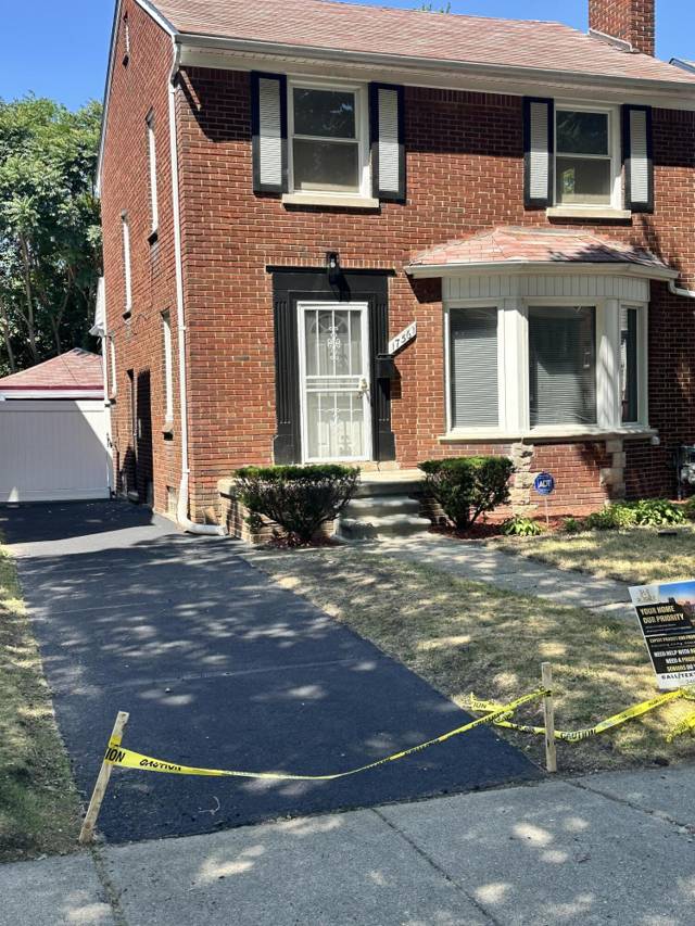 17561 Appoline Street, Detroit, MI