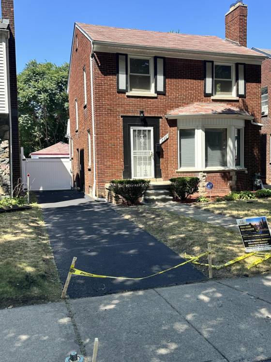 17561 Appoline Street, Detroit, MI 48235 photo 2