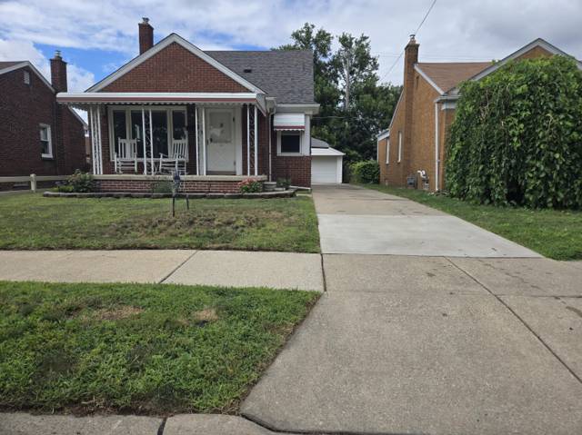 1032 Buckingham Avenue, Lincoln Park, MI