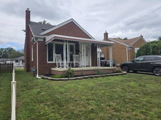 1032 Buckingham Avenue, Lincoln Park, MI 48146 photo 3