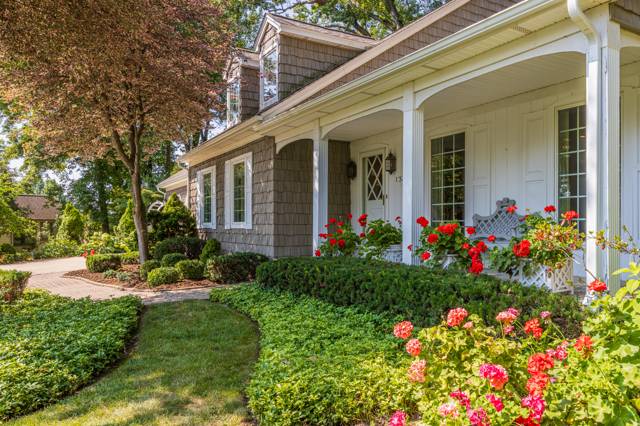 1375 S Woodland Court, Saline, MI