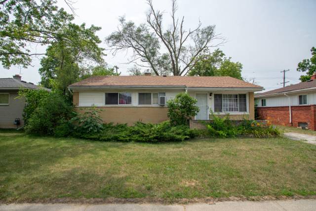 982 Desoto Avenue, Ypsilanti, MI