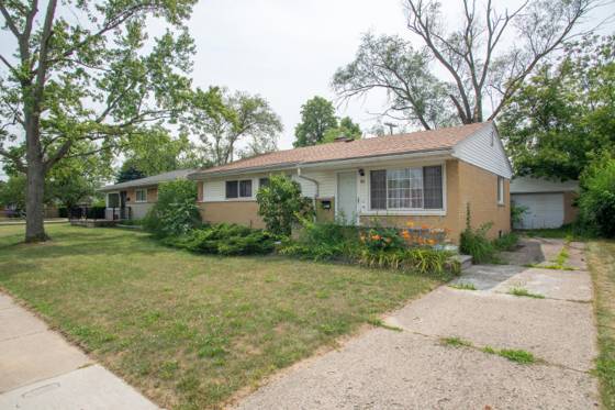 982 Desoto Avenue, Ypsilanti, MI 48198 photo 3