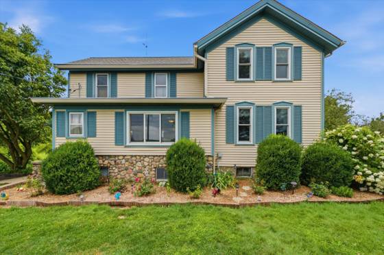 7310 Steinbach Road, Manchester, MI 48158 photo 2