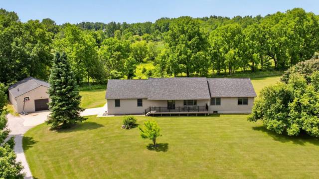 18167 W Austin Road, Manchester, MI