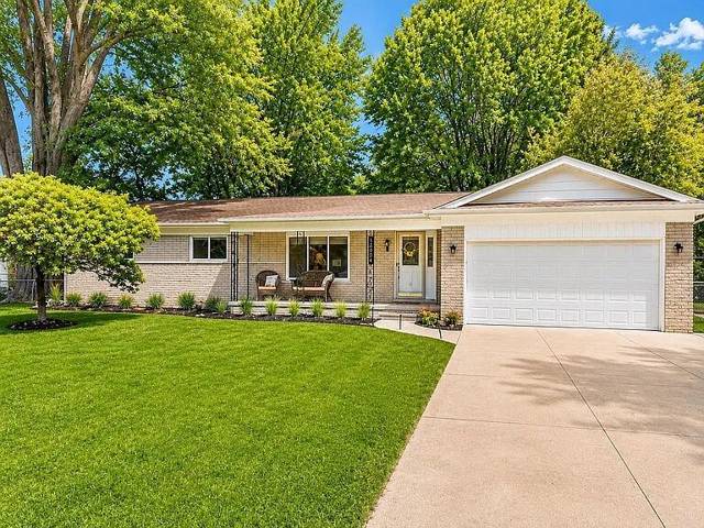 38894 Winkler Street, Harrison Township, MI