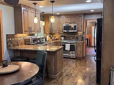 38894 Winkler Street, Harrison Township, MI 48045 photo 5