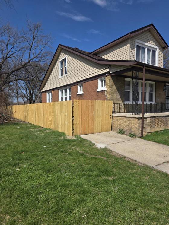 13395 Hampshire Street, Detroit, MI 48213 photo 2