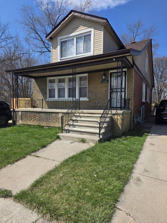 13395 Hampshire Street, Detroit, MI 48213 photo 3