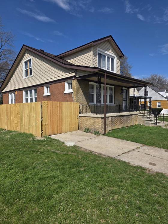13395 Hampshire Street, Detroit, MI 48213 photo 4