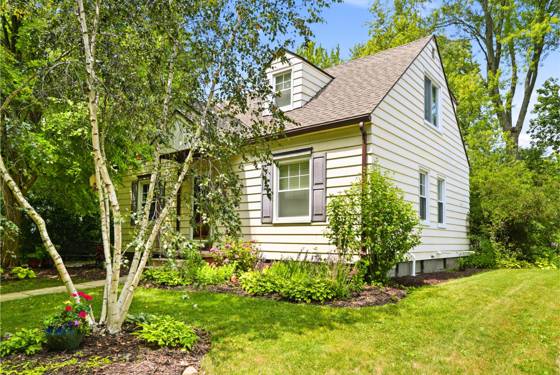 2104 Arborview Boulevard, Ann Arbor, MI 48103 photo 2