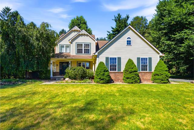 3079 Island Hills Drive, Dexter, MI