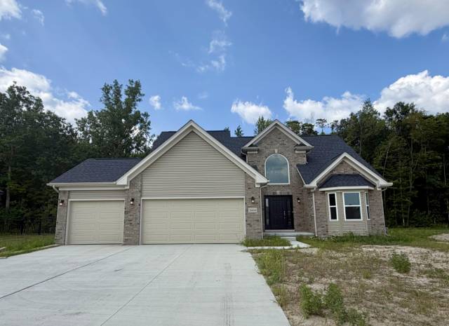 26066 Pennington Court, Brownstown, MI