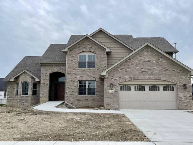 25850 Brighton Lane, Brownstown