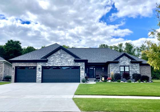 25850 Brighton Lane, Brownstown, MI 48134 photo 4