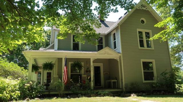 20171 Bowens Road, Manchester, MI