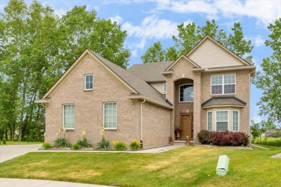 6141 Inverness Drive, Romulus, MI 48174 photo 2