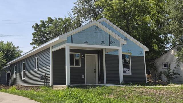 1231 Rambling Road, Ypsilanti, MI