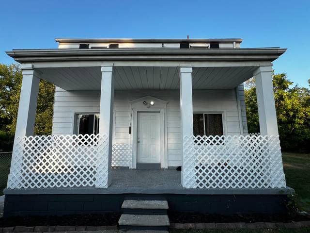 6572 NW Forrer Street NW, Detroit, MI