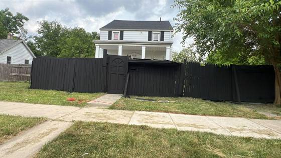 6572 NW Forrer Street NW, Detroit, MI 48228 photo 2