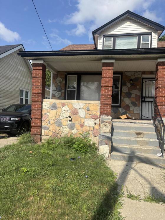 12755 Washburn Street, Detroit, MI 48238 photo 3