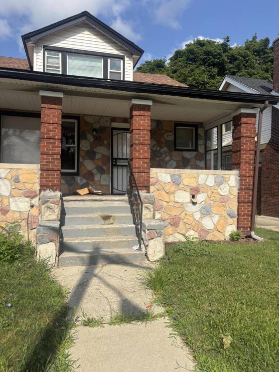12755 Washburn Street, Detroit, MI 48238 photo 2