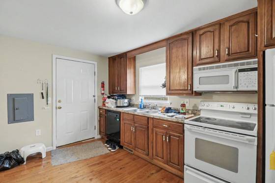 116 N Summit Street, Ypsilanti, MI 48197 photo 4