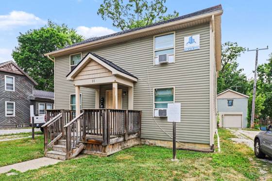 11 S Summit Street, Ypsilanti, MI 48197 photo 2
