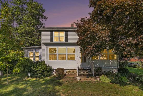 3015 Dennison Road, Dundee, MI 48131 photo 2