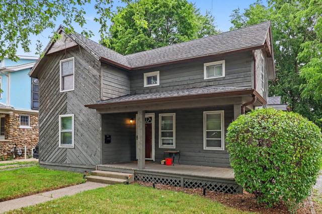 9 S Summit Street, Ypsilanti, MI