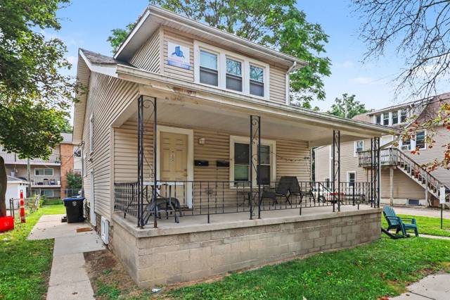 118 Ballard Street, Ypsilanti, MI