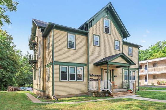 615 Pearl Street, Ypsilanti, MI 48197 photo 2