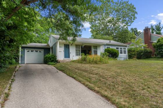 851 Mt Pleasant Avenue, Ann Arbor, MI 48103 photo 3