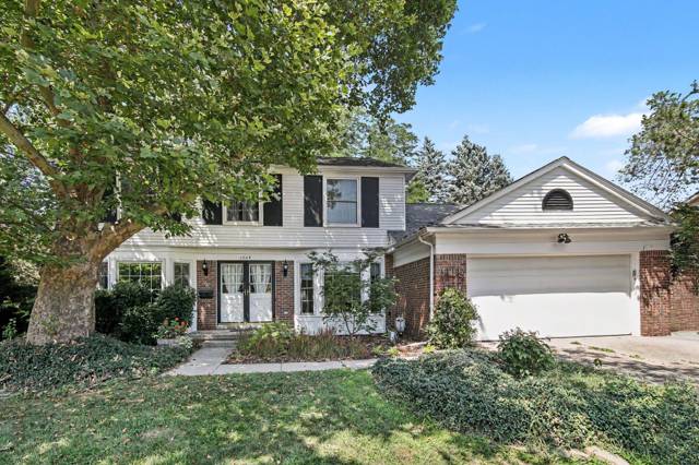 1289 King George Boulevard, Ann Arbor, MI