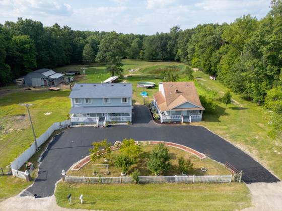 8410 W Newburg Road, Carleton, MI 48117 photo 2
