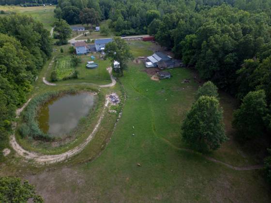 8410 W Newburg Road, Carleton, MI 48117 photo 3