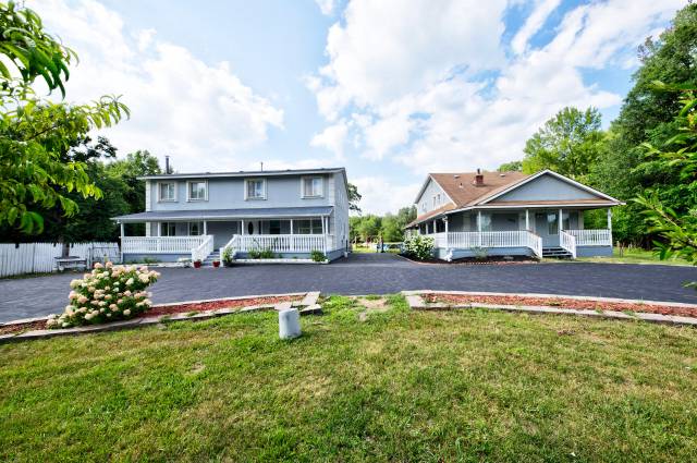 8410 W Newburg Road, Carleton, MI