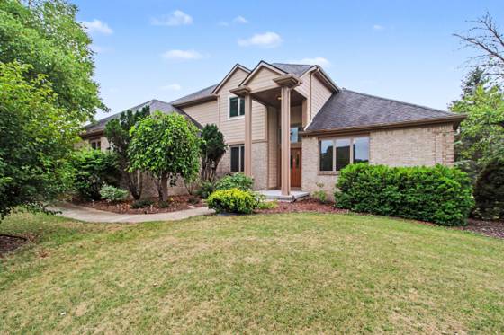 6942 Suncrest Drive, Saline, MI 48176 photo 2