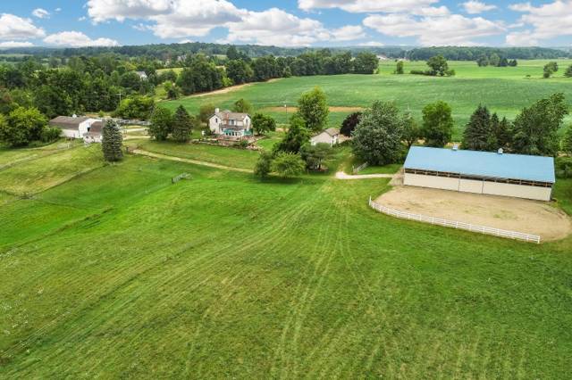 7310 Steinbach Road, Manchester, MI