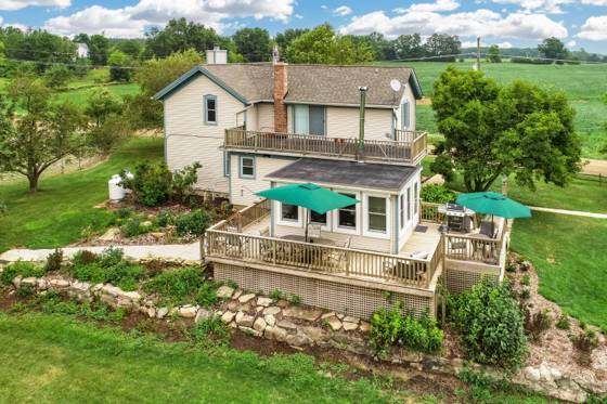 7310 Steinbach Road, Manchester, MI 48158 photo 3