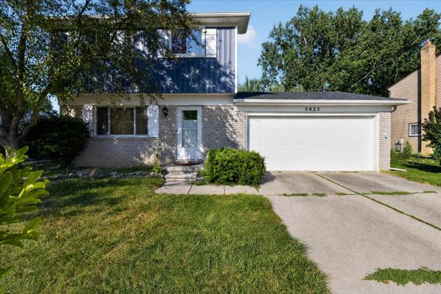 5825 Huntington Avenue, Ypsilanti, MI