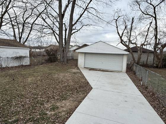 22765 Rosalind Avenue, Eastpointe, MI 48021 photo 3