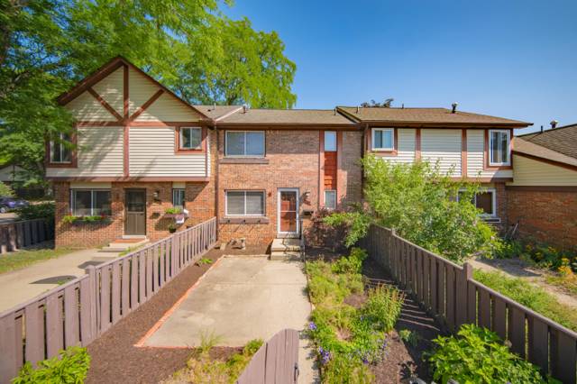 963 Terrace Lane N, Ypsilanti, MI