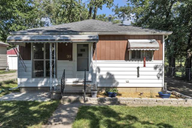 99 Devonshire Street, Ypsilanti, MI