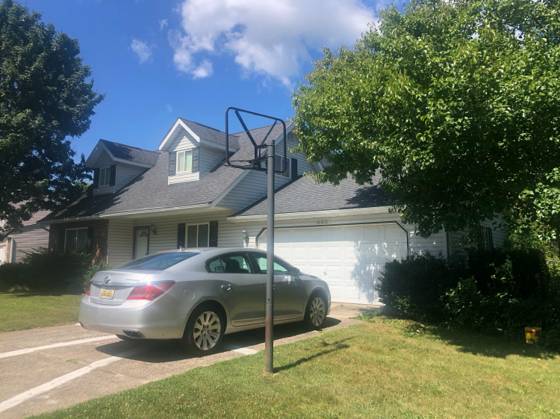 445 Mansfield Drive, Lapeer, MI 48446 photo 3