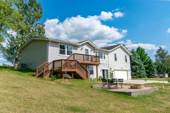 13396 Miracle Drive, Chelsea, MI 48118 photo 3