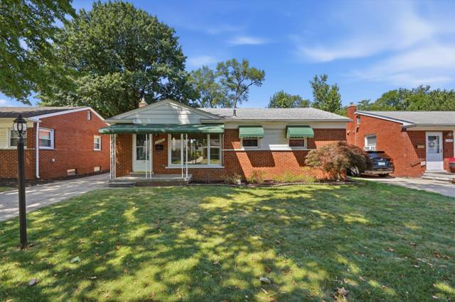 13151 Sioux Avenue, Redford, MI