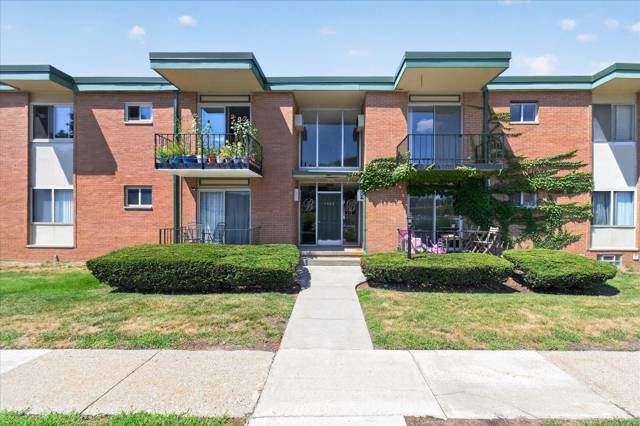 1942 Axtell Drive #3, Troy