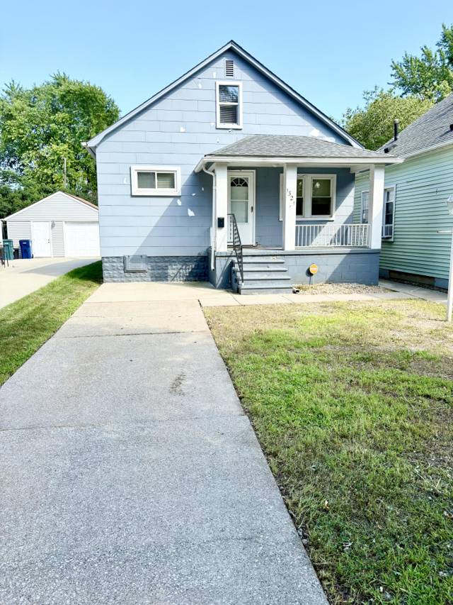 1321 Applewood Avenue, Lincoln Park, MI